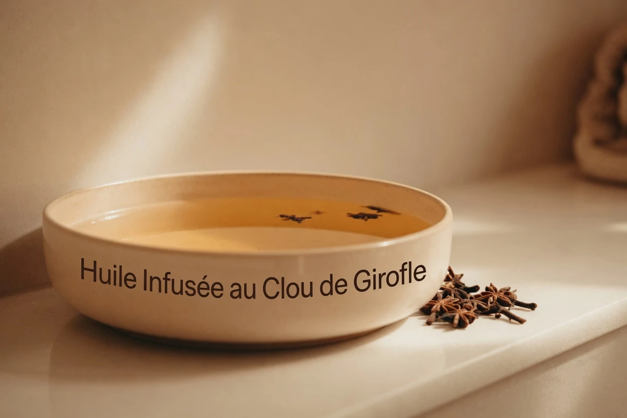 Bains de siège à l’eau de clou de girofle : un rituel doux à la maison pour le confort intime et l’hygiène des femmes