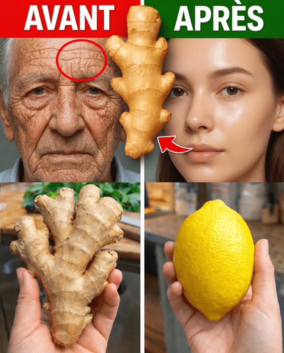 Découvrez la puissance naturelle du jus de gingembre, d’orange, de betterave et de pomme pour soutenir la santé des yeux