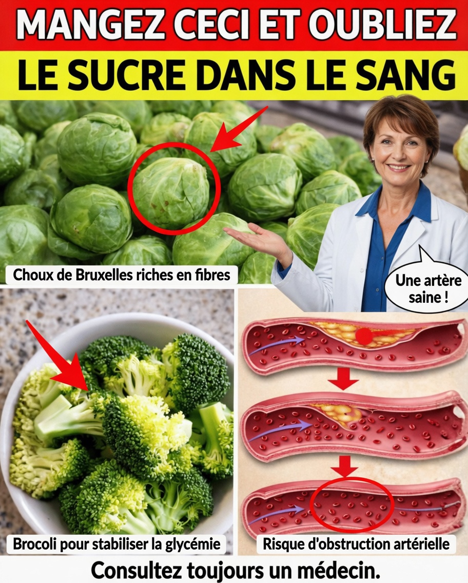 Top 10 des légumes pour aider à gérer la glycémie chez les diabétiques – classés selon la science et leur richesse en nutriments