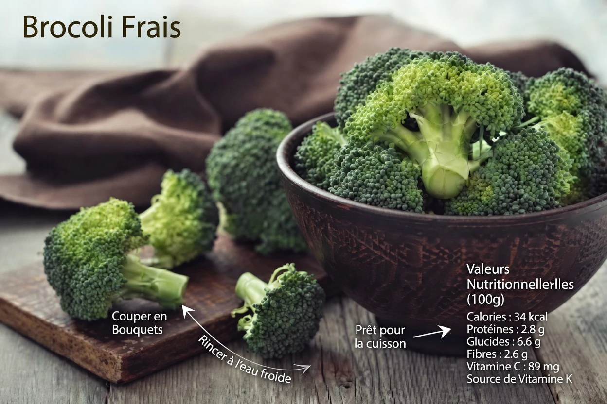 Top 10 des légumes pour aider à gérer la glycémie chez les diabétiques – classés selon la science et leur richesse en nutriments