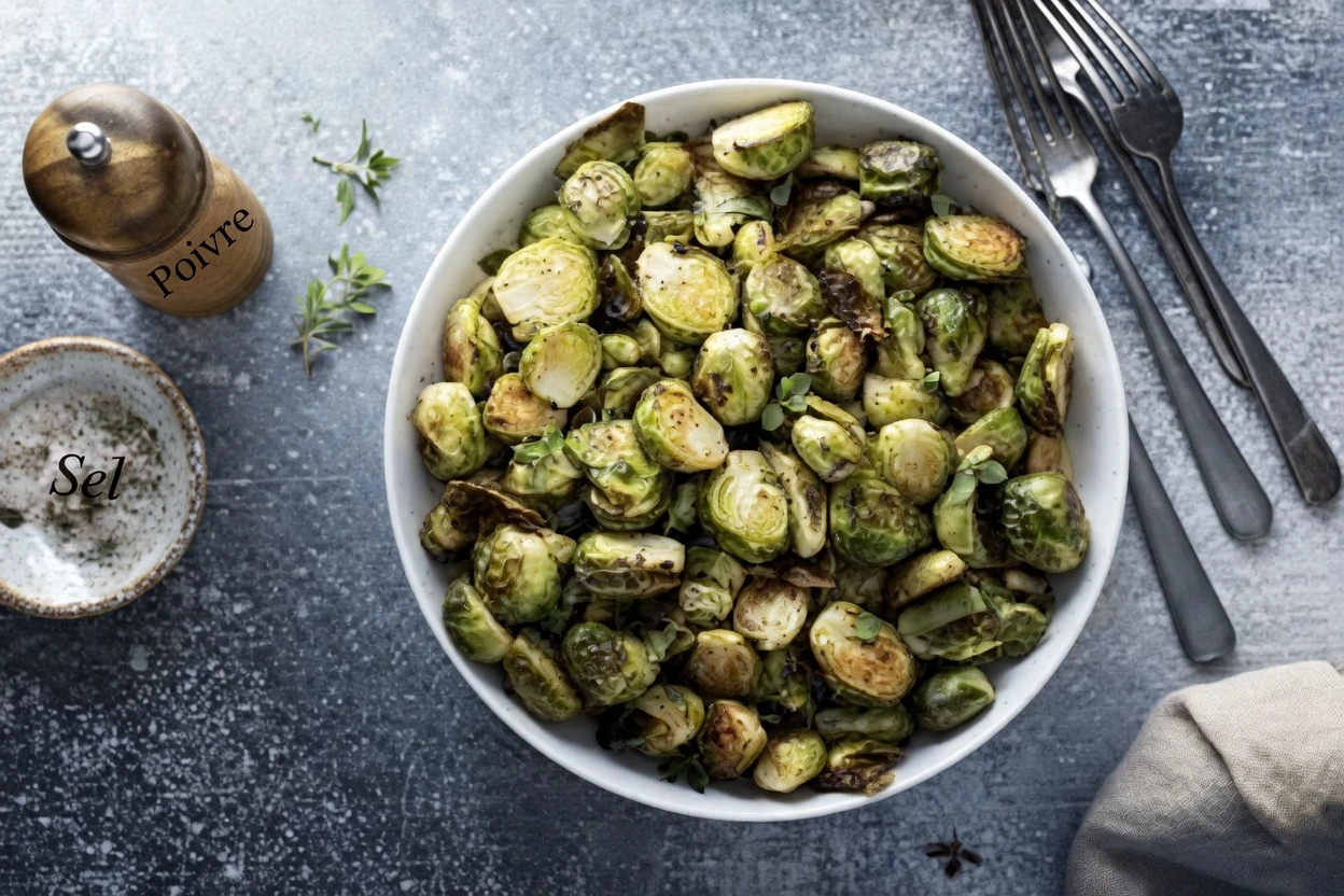Top 10 des légumes pour aider à gérer la glycémie chez les diabétiques – classés selon la science et leur richesse en nutriments