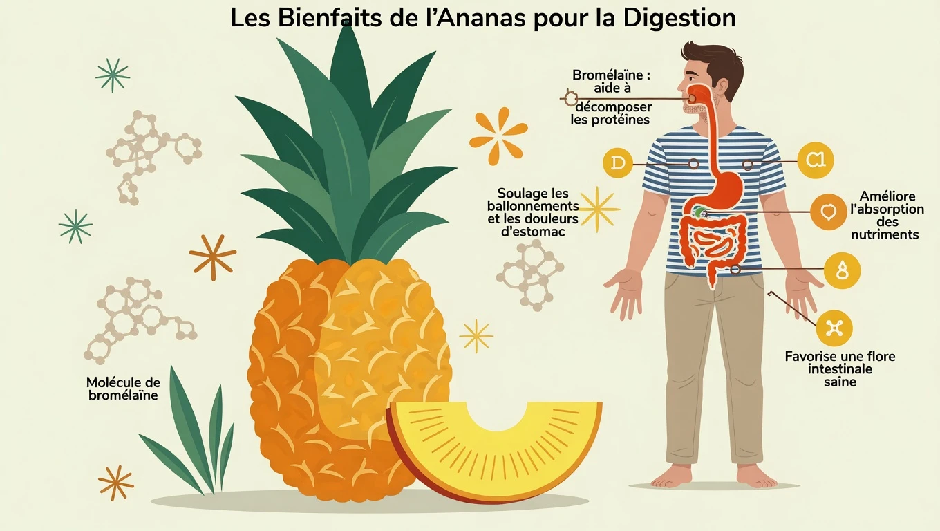 Top 7 des fruits qui peuvent naturellement favoriser une bonne circulation sanguine et aider à réduire le risque de caillots (données fondées sur la science)