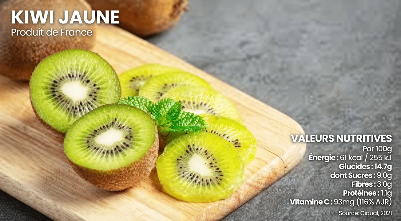 Top 7 des fruits qui peuvent naturellement favoriser une bonne circulation sanguine et aider à réduire le risque de caillots (données fondées sur la science)
