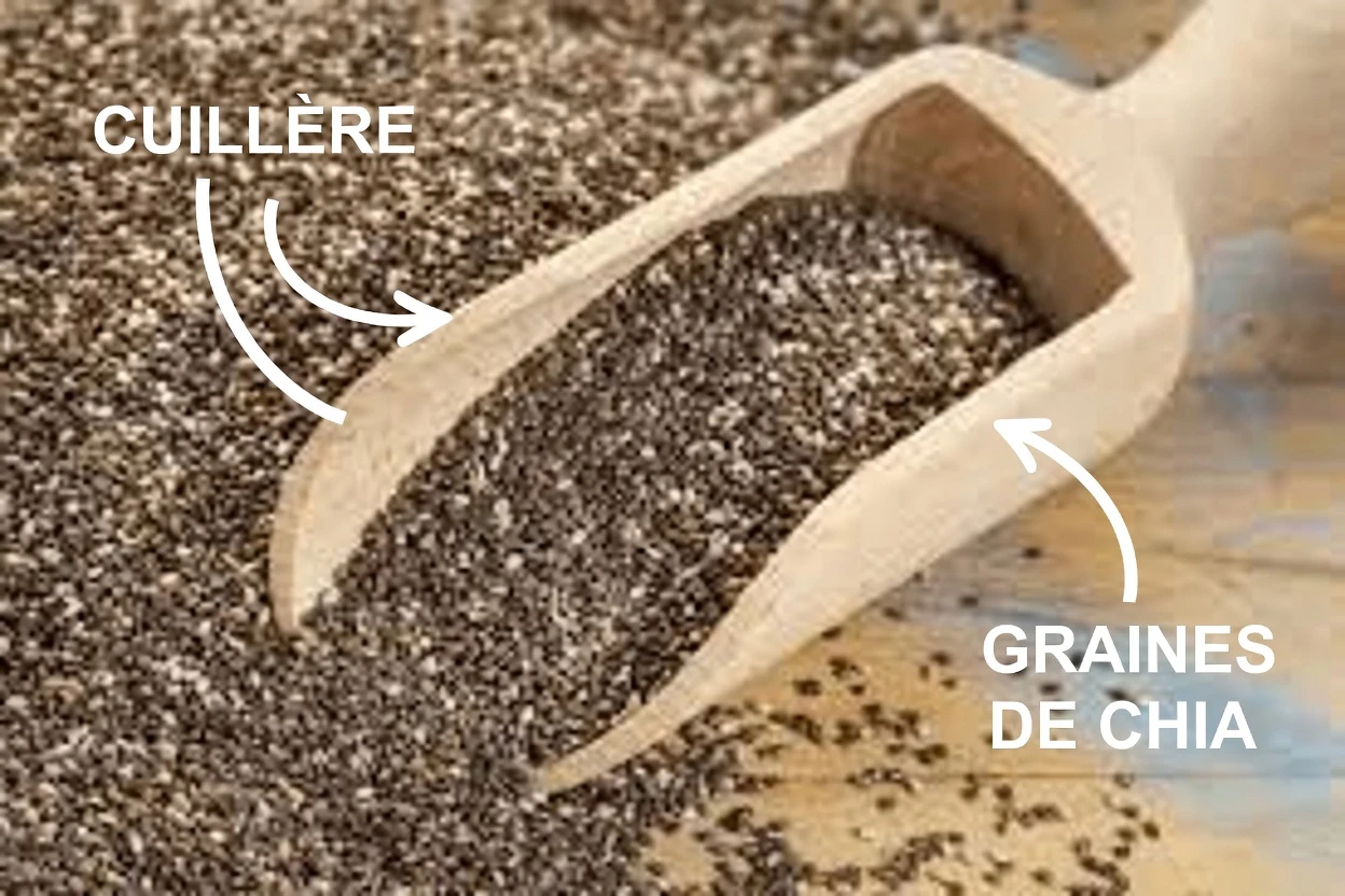 Même après 90 ans ? Essayez d’ajouter ces 3 graines à votre routine matinale pour soutenir vos yeux et votre cerveau (conseils étayés par la science + habitude simple)