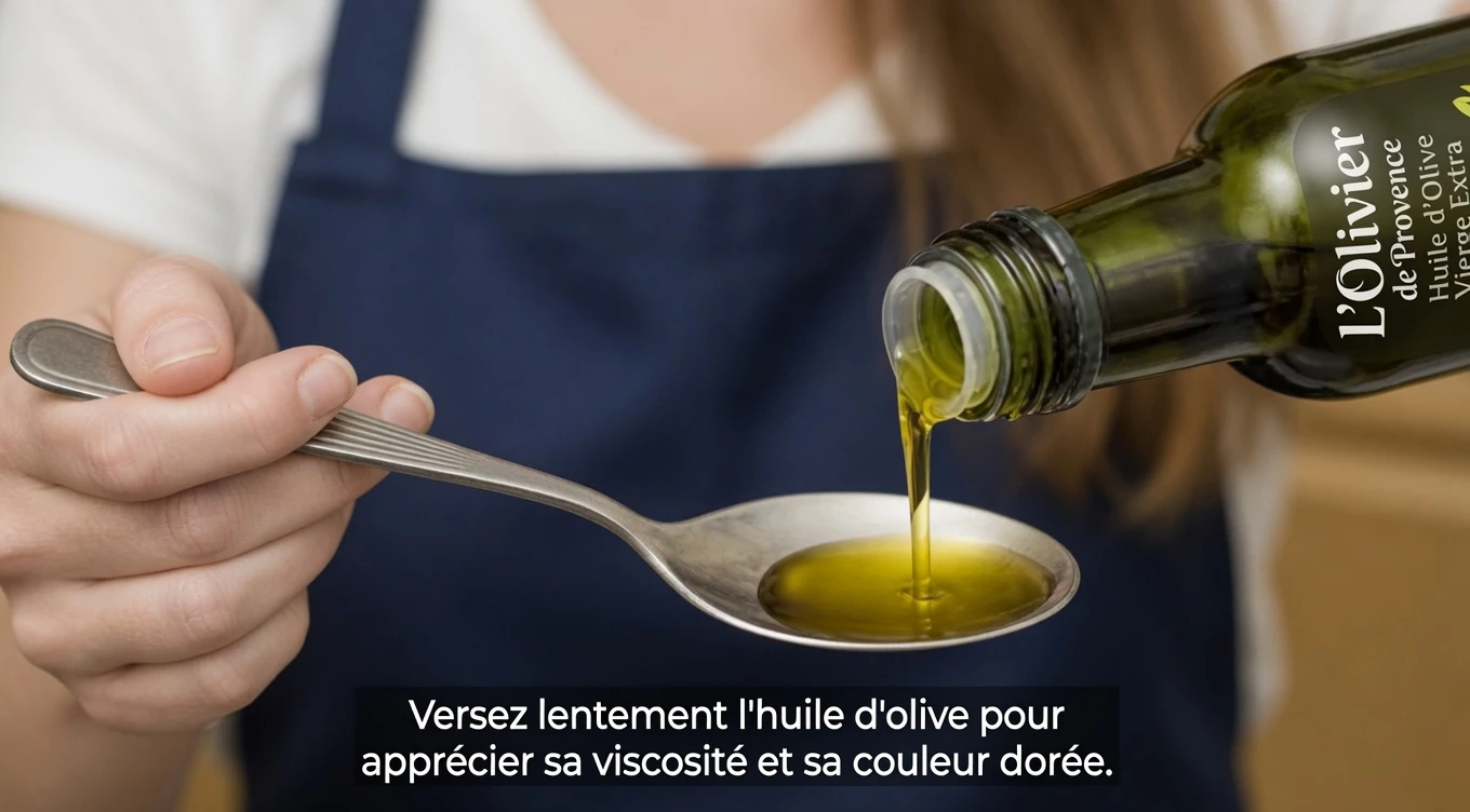 Le rituel nocturne de boire de l’huile d’olive avant de se coucher : une habitude simple à explorer