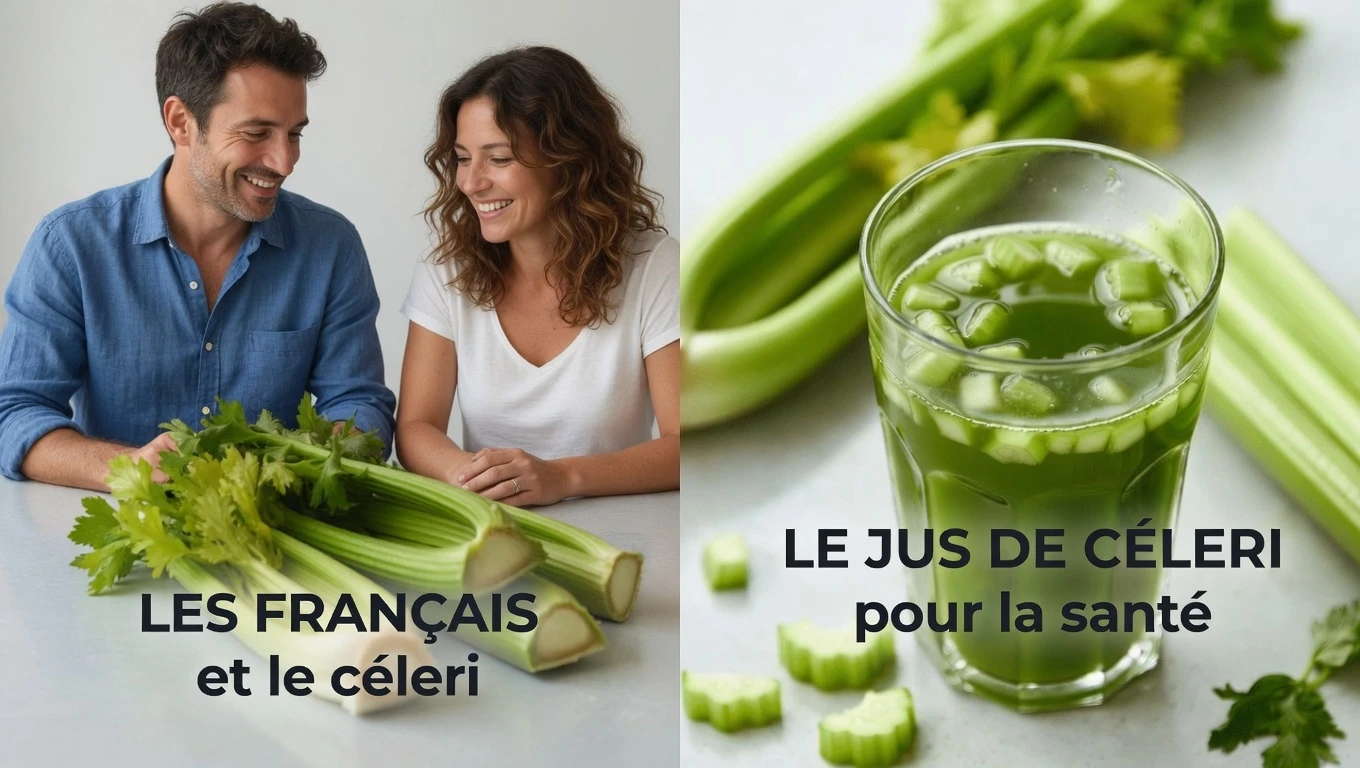 Le jus de céleri est-il une habitude quotidienne simple qui vaut la peine d’être ajoutée à votre routine pour une meilleure hydratation et un meilleur apport en nutriments ?