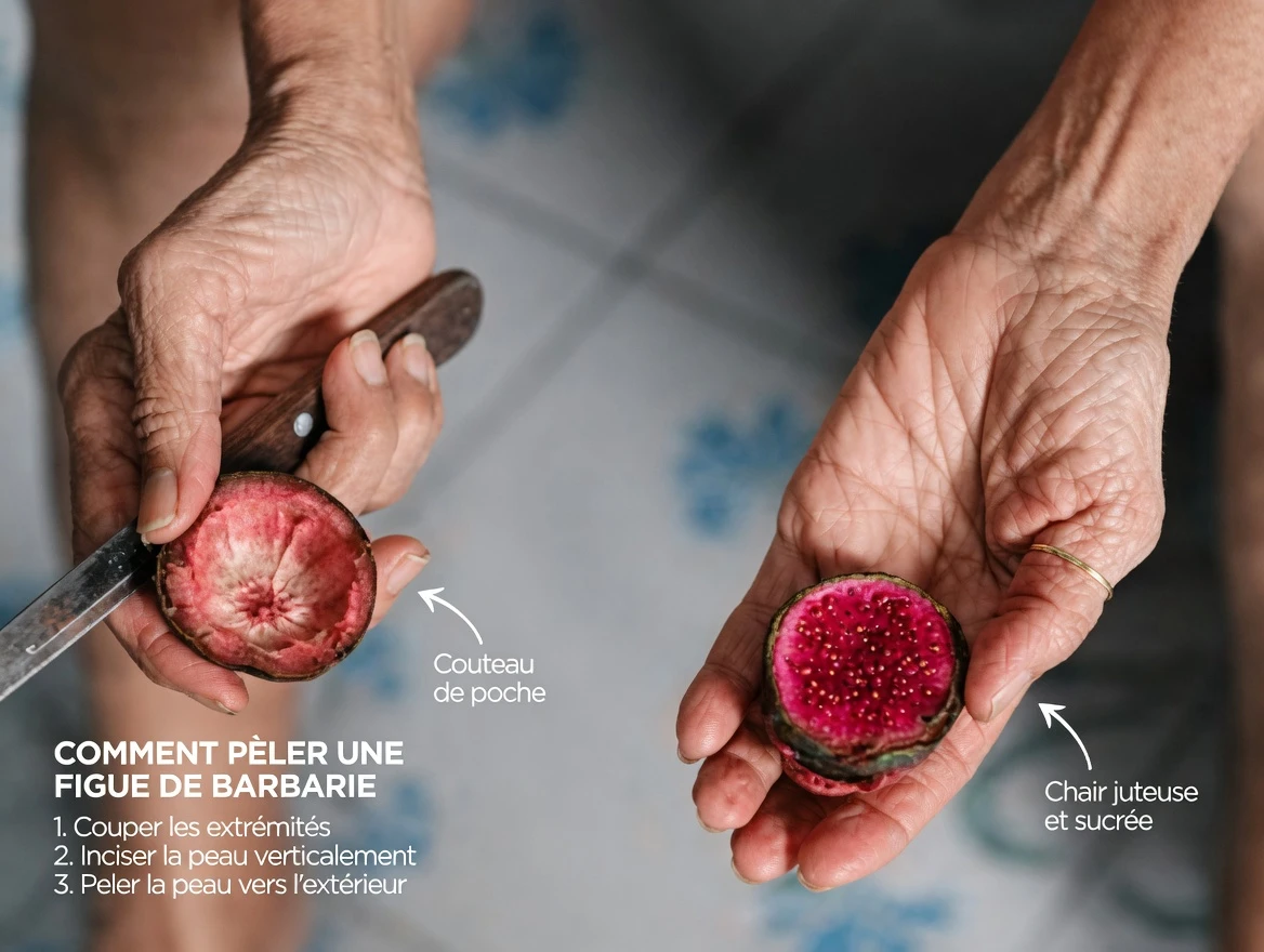 Choix judicieux de fruits lorsque le taux de créatinine est élevé : fruits à limiter et alternatives plus sûres pour soutenir les reins