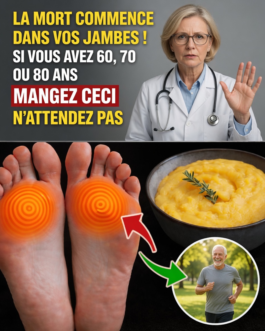 5 changements alimentaires simples pour favoriser le confort musculaire chez les personnes âgées : focus sur les aliments riches en magnésium