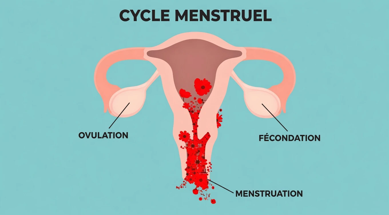 9 signes précoces d’alerte du cancer du col de l’utérus que la plupart des femmes ignorent | Symptômes du cancer du col de l’utérus