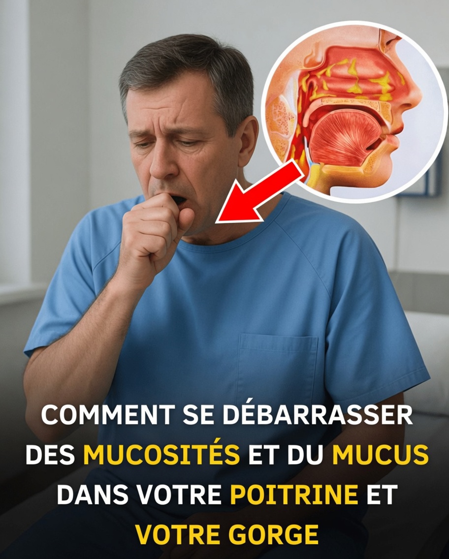 6 méthodes naturelles pour soutenir la santé pulmonaire et soulager l’inconfort respiratoire