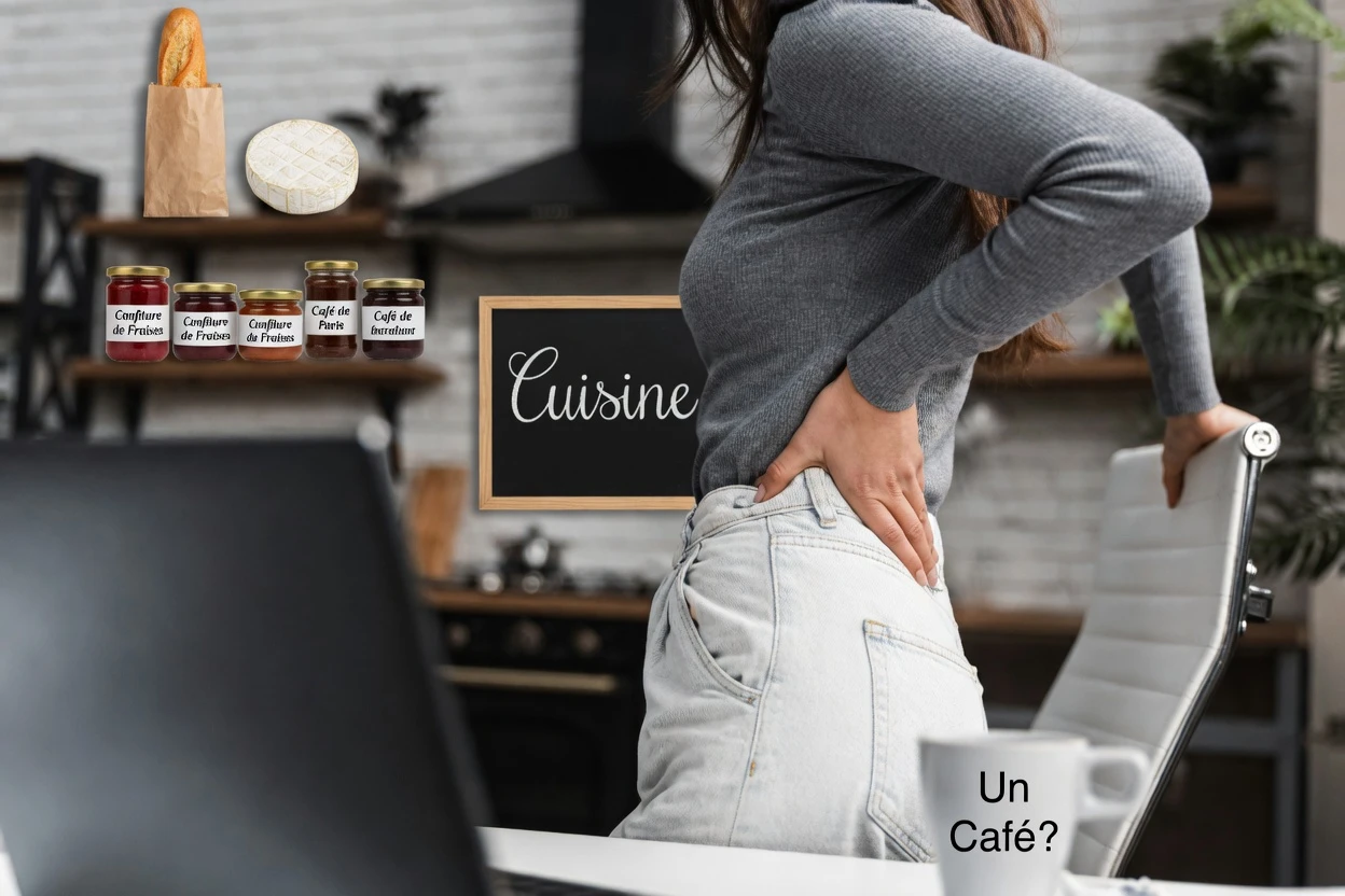 7 habitudes quotidiennes simples pour soutenir la santé des reins pendant que vous vous reposez