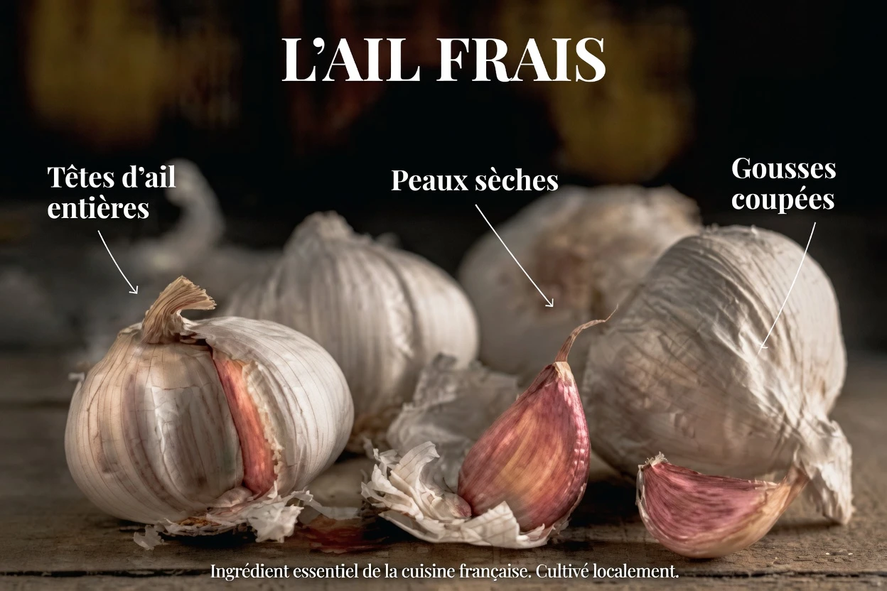 Que se passe-t-il dans votre corps lorsque vous buvez un verre d’eau à l’ail chaque jour : éclairages issus de la recherche