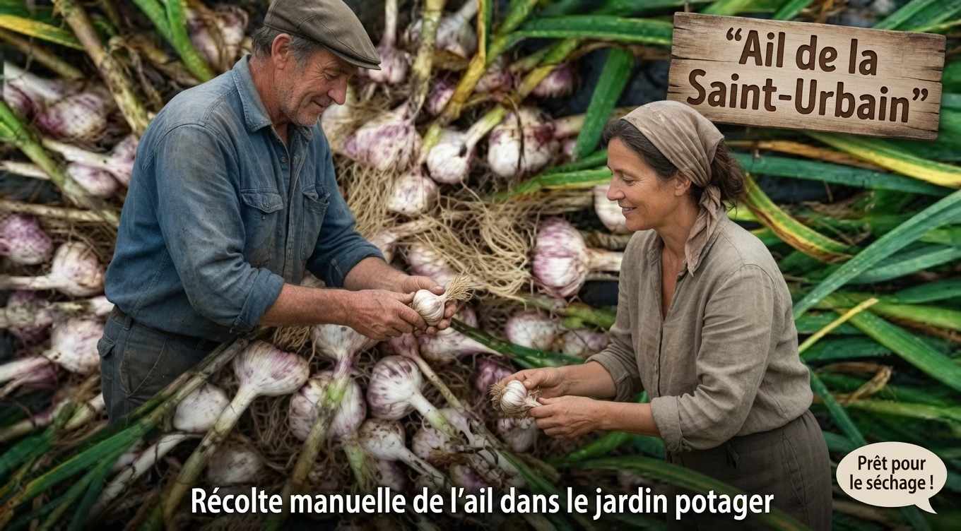 Que se passe-t-il lorsque vous mangez une gousse d’ail par jour : ce que la science montre réellement