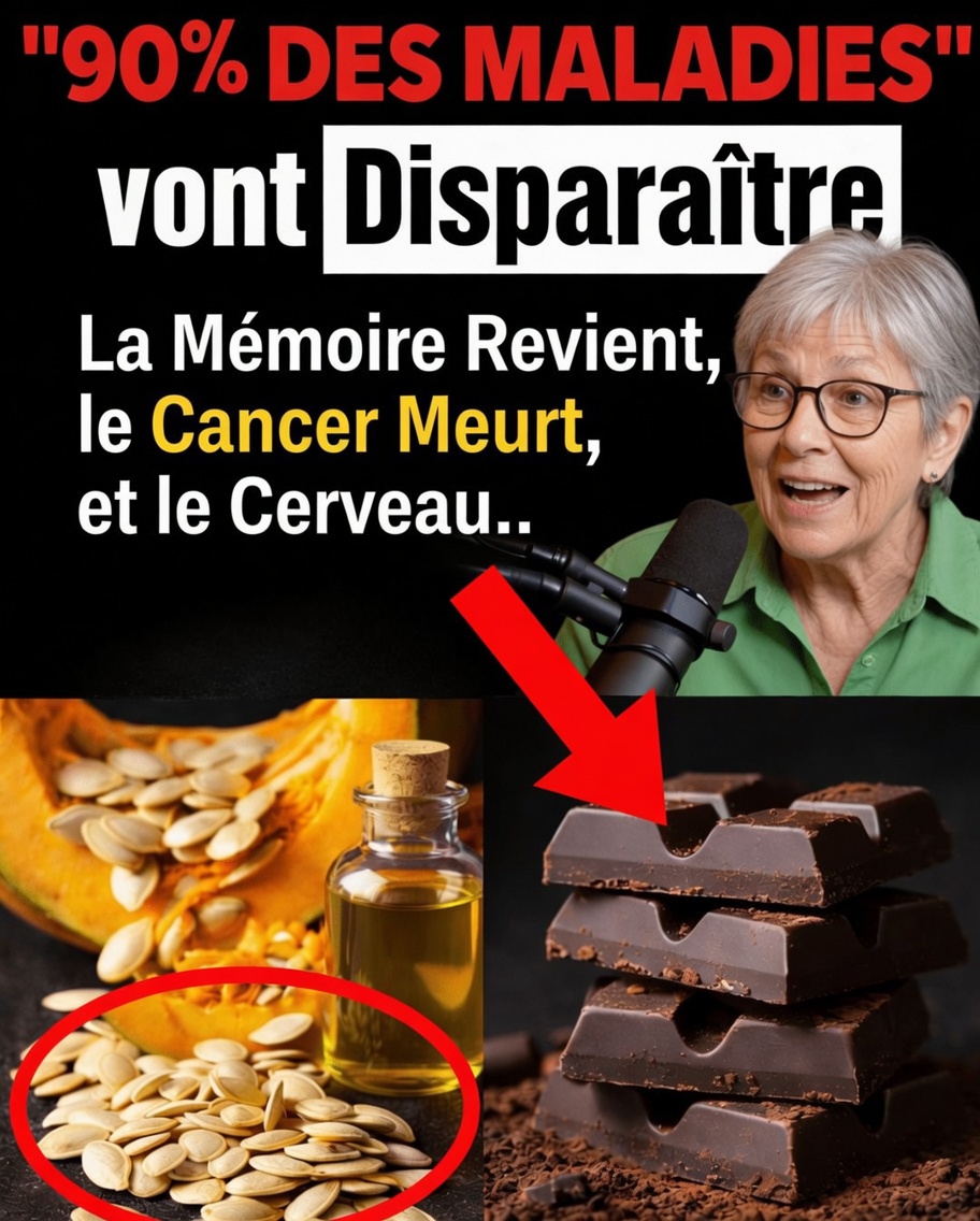 5 aliments puissants qui soutiennent la santé du cerveau en vieillissant – éclairages d’experts en imagerie cérébrale
