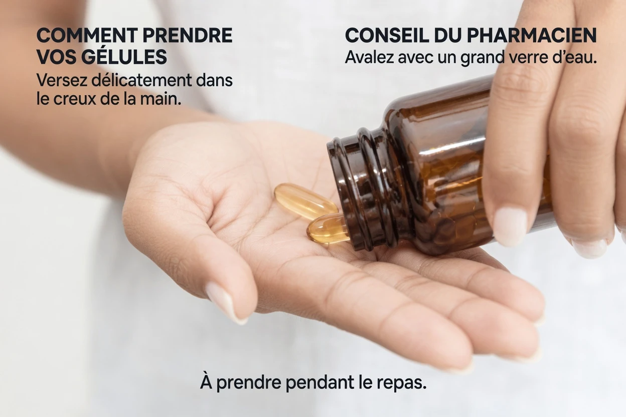3 vitamines clés dont de nombreuses personnes atteintes de diabète pourraient manquer – et pourquoi c’est important pour votre santé