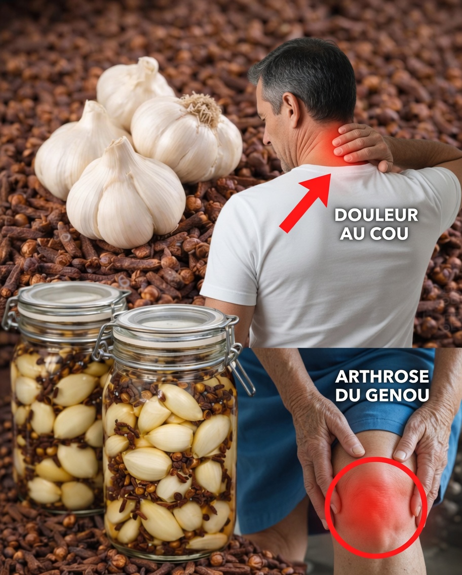 Pourquoi mâcher des clous de girofle chaque jour pourrait soutenir votre routine bien-être