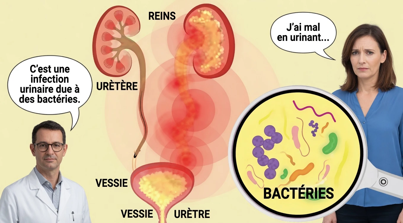 6 raisons pour lesquelles vous urinez si souvent (et ce que cela pourrait signifier pour votre santé)