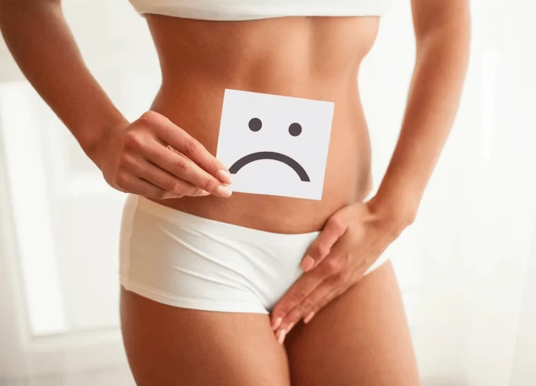 Pourquoi la zone intime féminine peut-elle sentir mauvais ? 4 raisons courantes que chaque femme devrait connaître