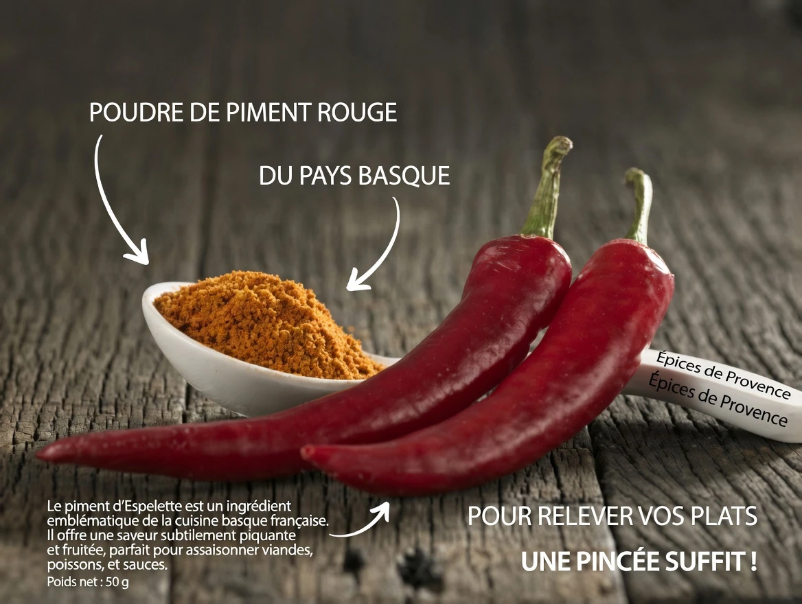 19 façons surprenantes dont le piment de Cayenne pourrait soutenir votre santé et votre vitalité