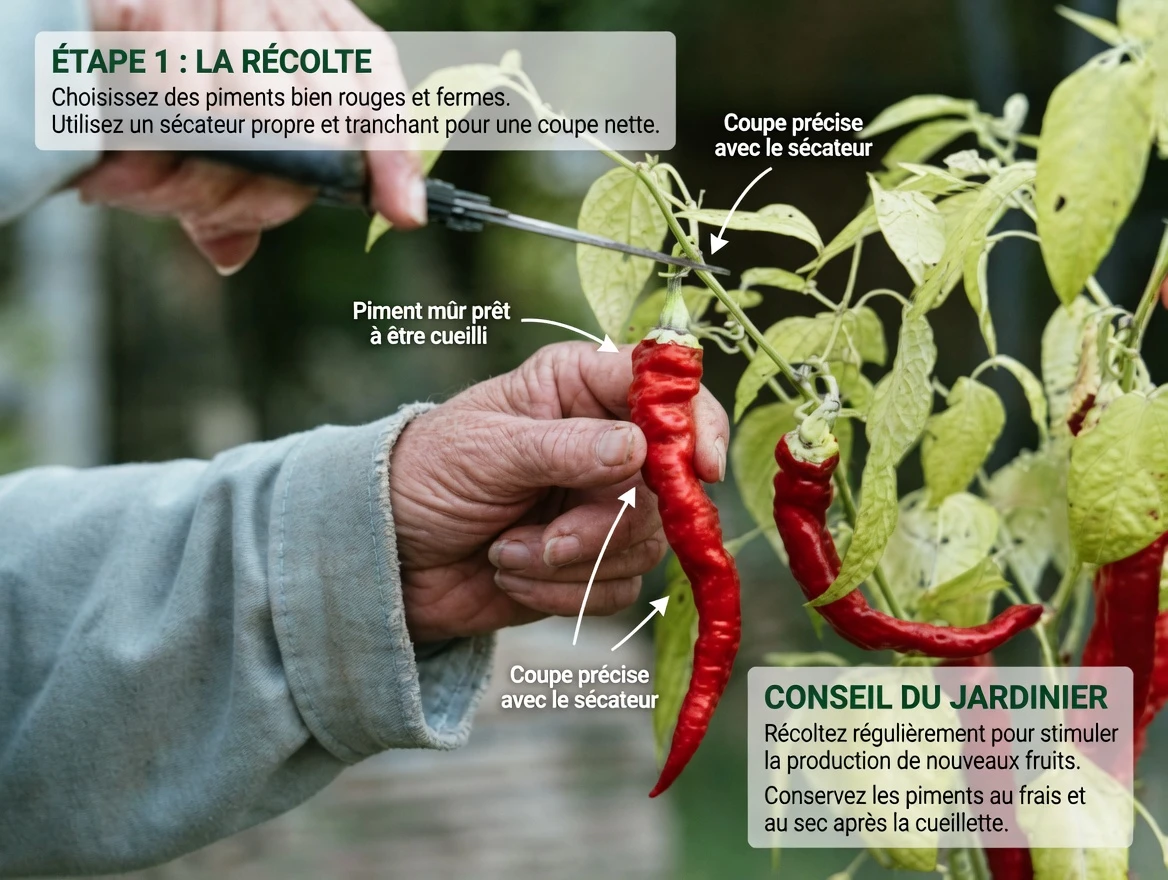 19 façons surprenantes dont le piment de Cayenne pourrait soutenir votre santé et votre vitalité