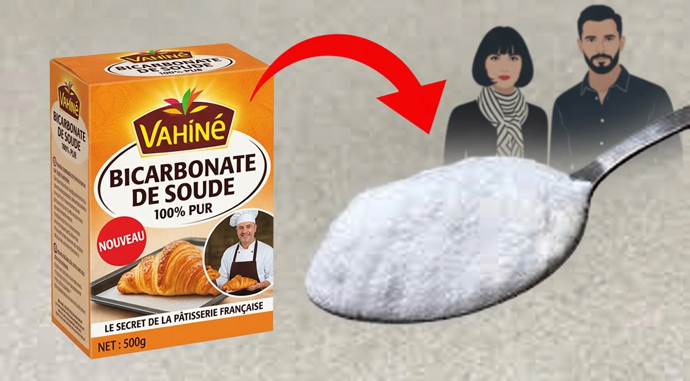 Découvrez ces 15 astuces pratiques au bicarbonate de soude que chaque femme devrait connaître pour les besoins du quotidien