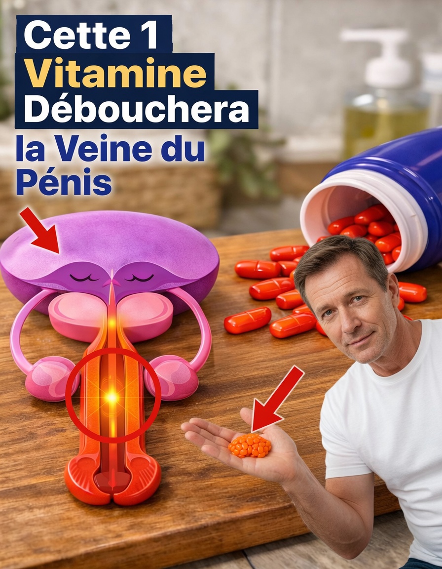 Les 3 meilleures vitamines pouvant naturellement soutenir une meilleure circulation chez les personnes diabétiques