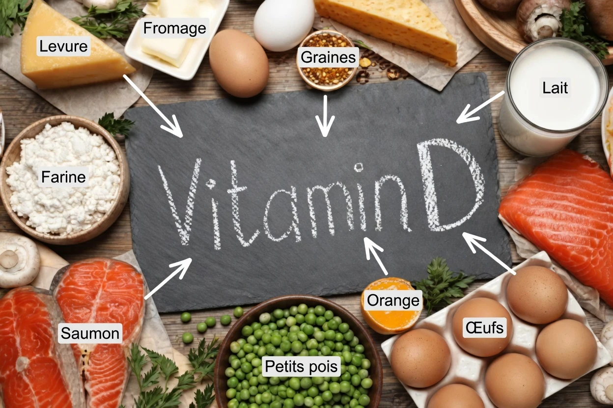 Les 3 meilleures vitamines pouvant naturellement soutenir une meilleure circulation chez les personnes diabétiques