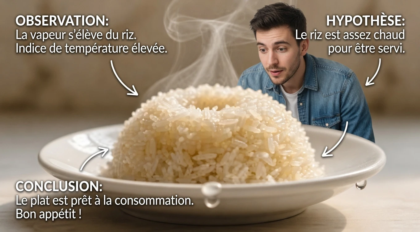 Les 3 meilleurs types de riz pour soutenir la santé des reins et favoriser un bien-être doux dans votre alimentation