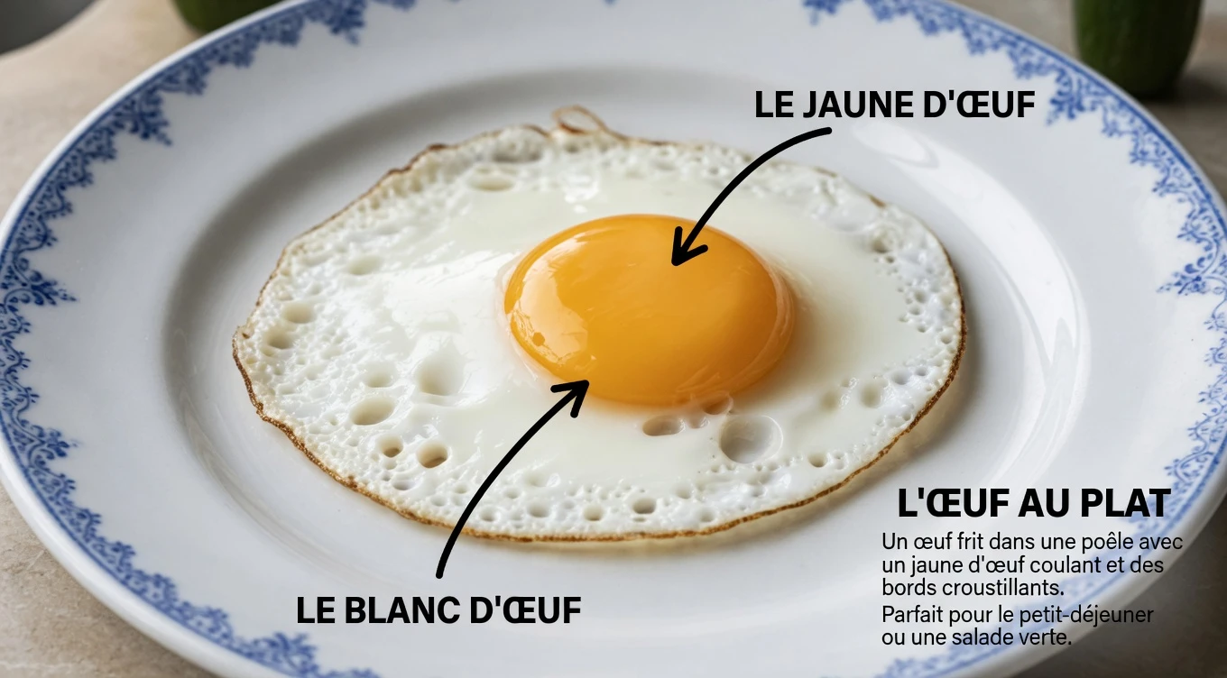 Vous ne regarderez plus jamais les œufs de la même façon : 11 faits surprenants sur cet incontournable du petit-déjeuner