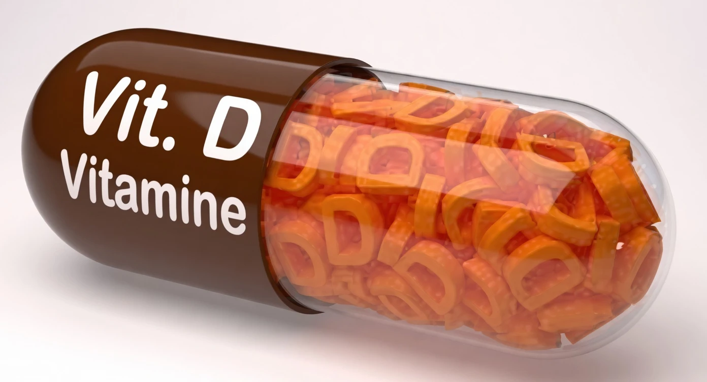 3 vitamines puissantes qui peuvent contribuer à des jambes plus fortes et plus stables chez les seniors de plus de 60 ans