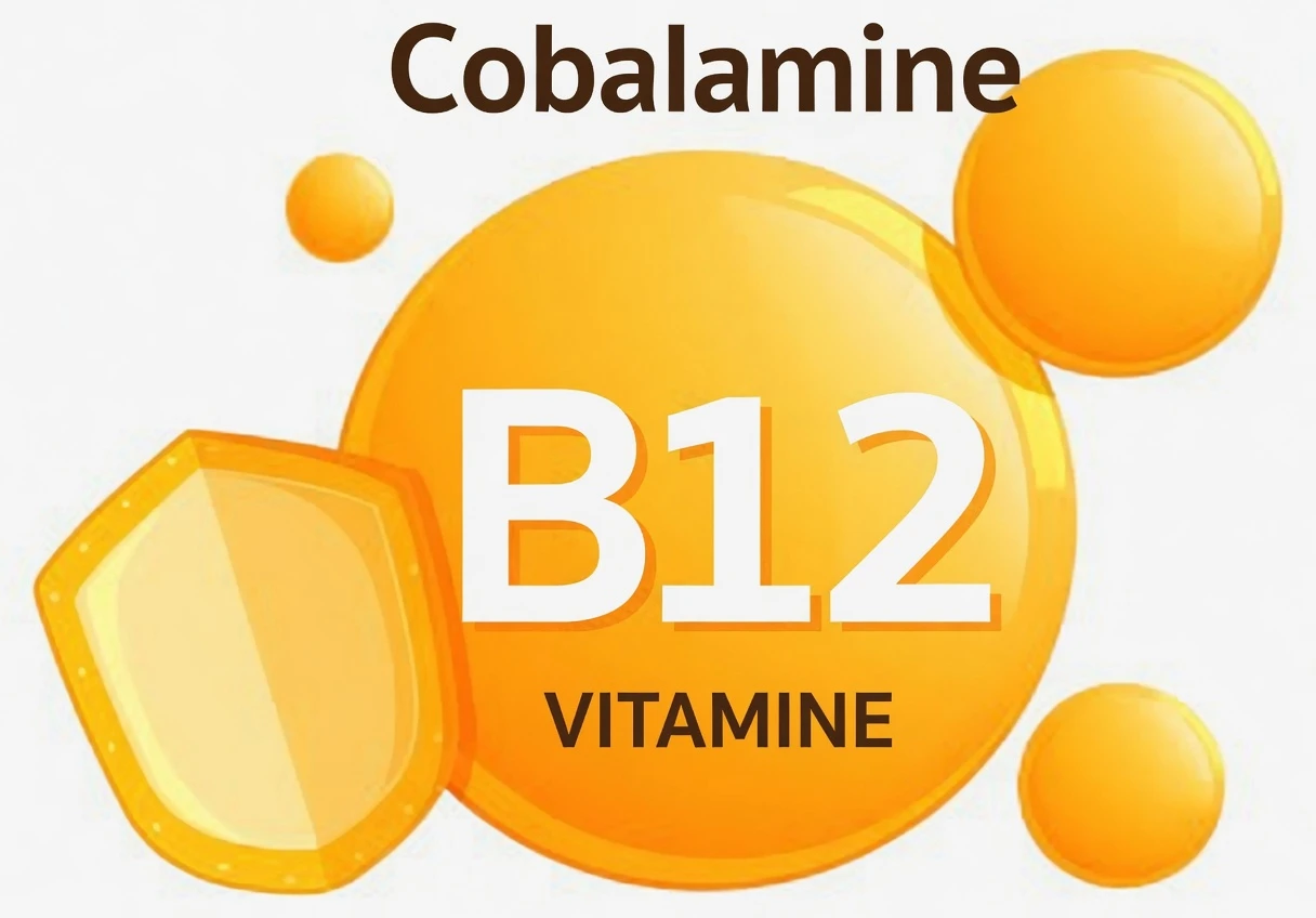 3 vitamines puissantes qui peuvent contribuer à des jambes plus fortes et plus stables chez les seniors de plus de 60 ans
