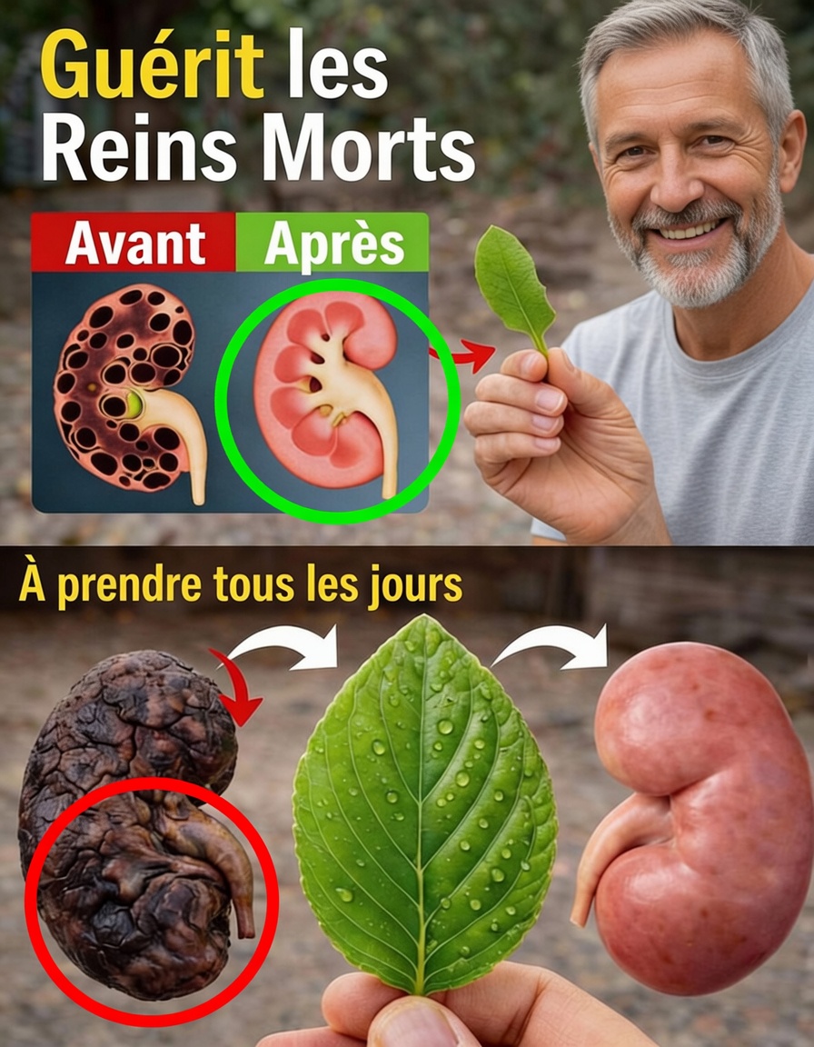 7 habitudes quotidiennes simples pour soutenir naturellement une fonction rénale saine