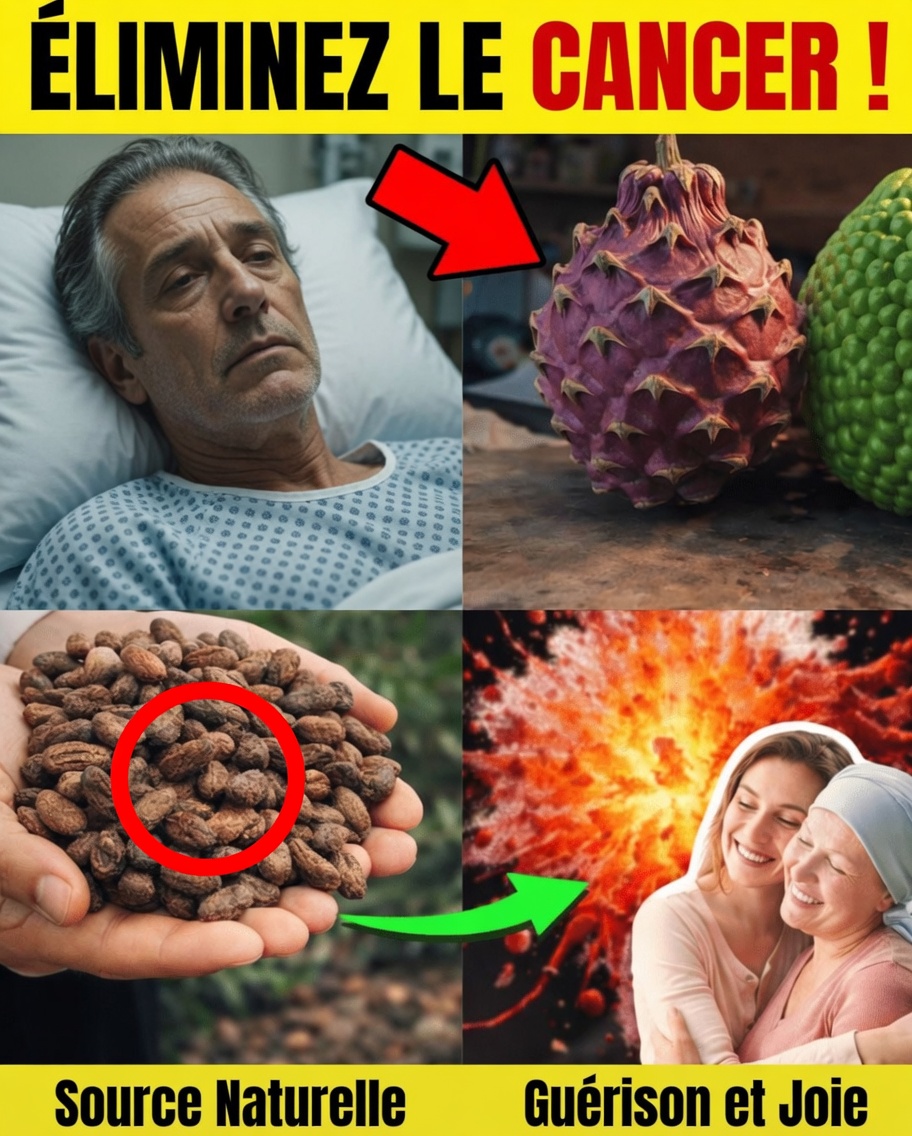 Deux fruits du quotidien qui pourraient contribuer à la prévention du cancer – étayés par la recherche