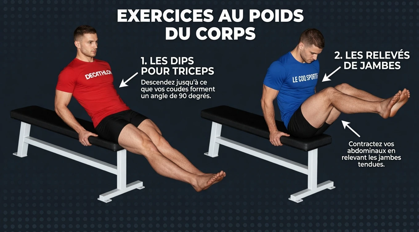 Oubliez la marche ! Faites ces 5 exercices sur chaise après 60 ans — recommandés par des spécialistes