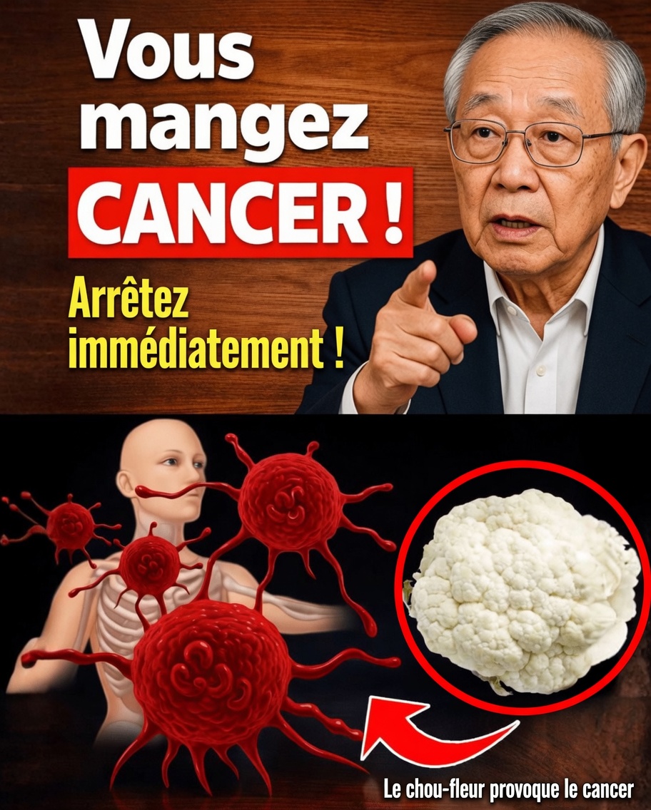 5 aliments courants susceptibles d’augmenter le risque de cancer – et des alternatives plus saines à envisager