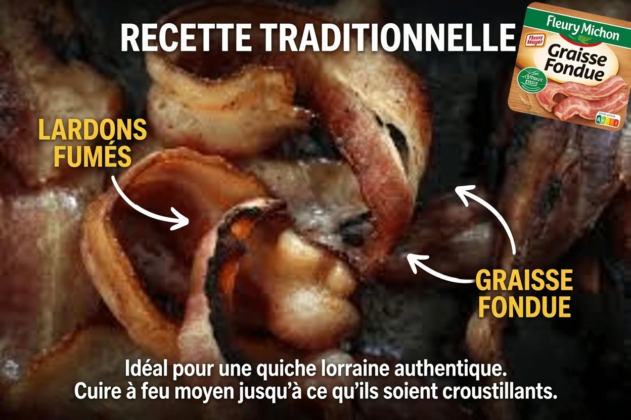 5 aliments courants susceptibles d’augmenter le risque de cancer – et des alternatives plus saines à envisager