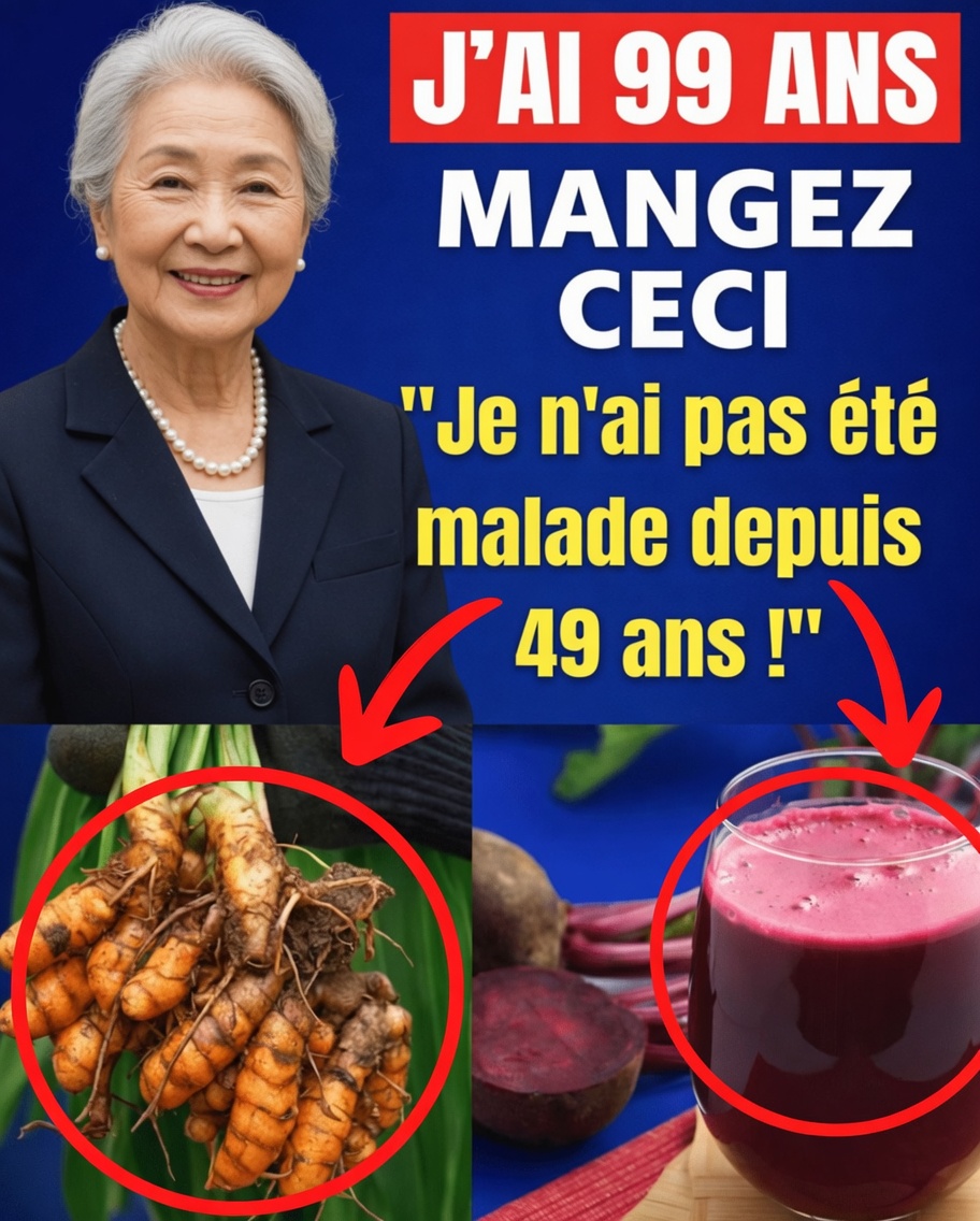 La routine quotidienne de jus de Dr Norman Walker : 7 aliments frais sur lesquels il comptait pour sa vitalité jusqu’à l’âge de 99 ans