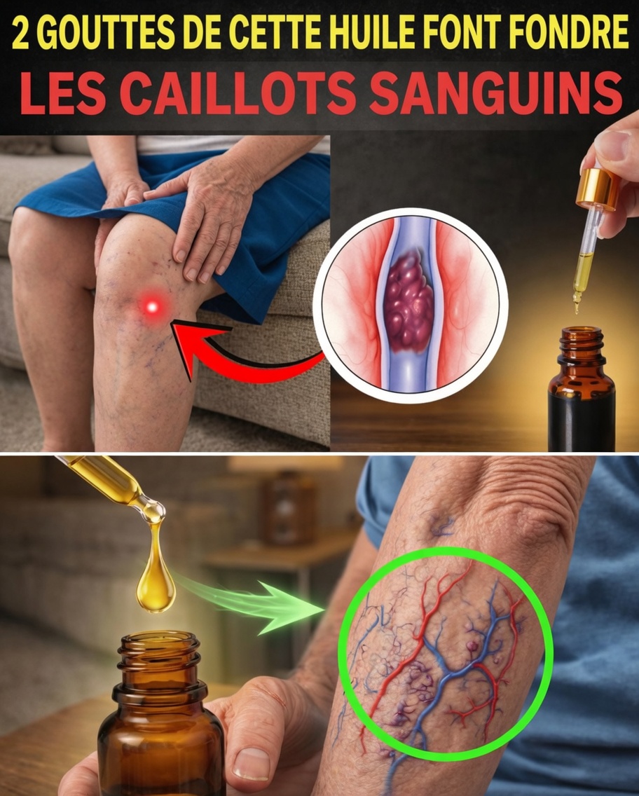 Découvrez 6 huiles de cuisine du quotidien qui pourraient contribuer à la santé du cœur et à une bonne circulation