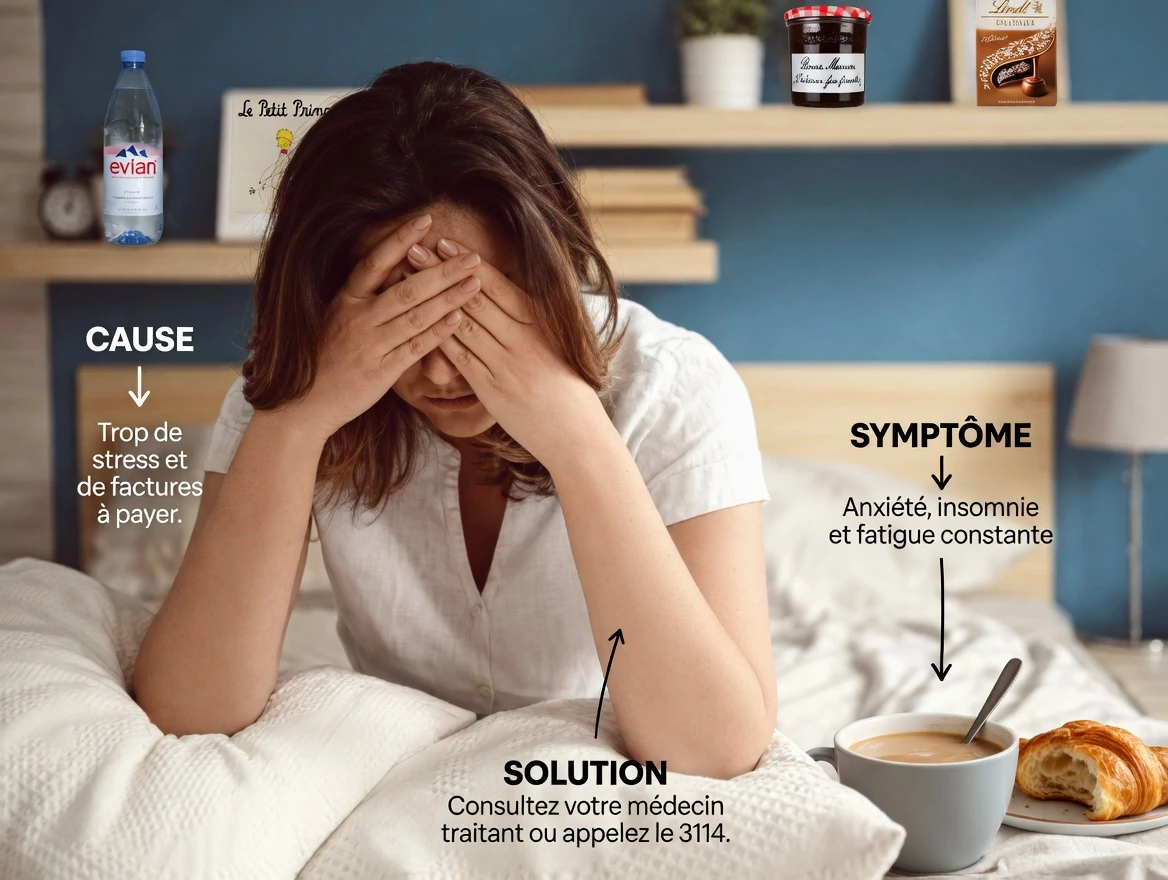 8 signes inhabituels indiquant que votre corps pourrait avoir besoin de plus de vitamine B12 – soyez attentif à ces indices