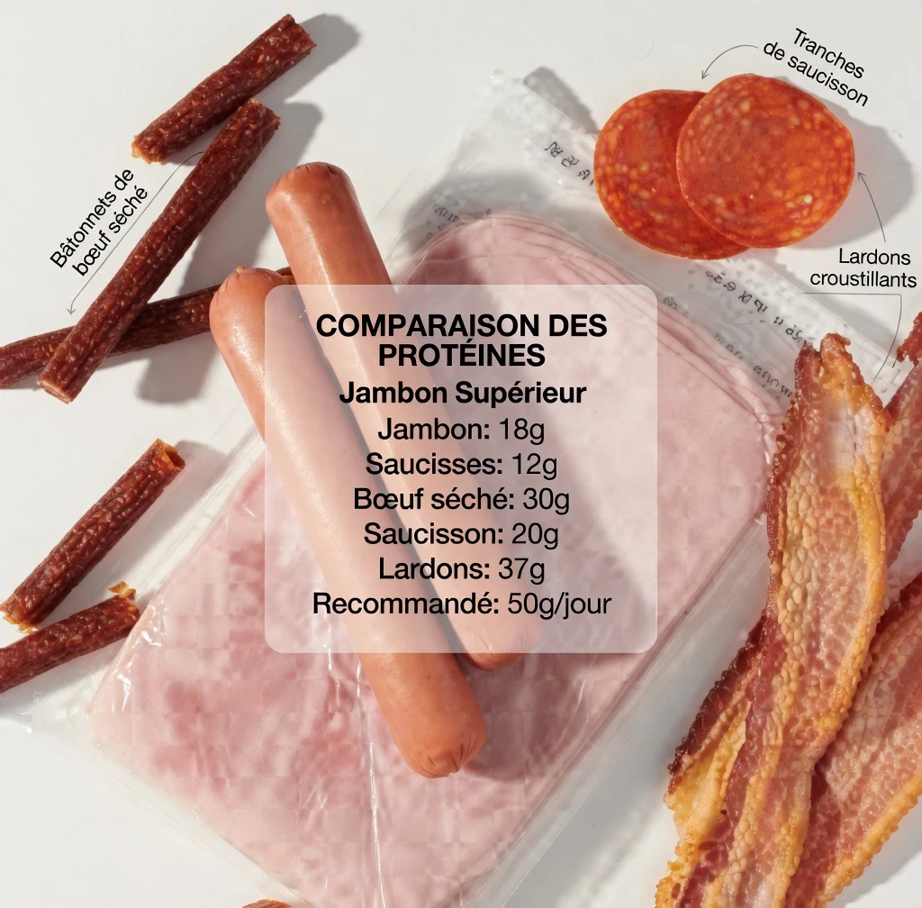 Découvrez 5 aliments du quotidien susceptibles d’augmenter le risque de cancer et des alternatives simples pour une meilleure santé
