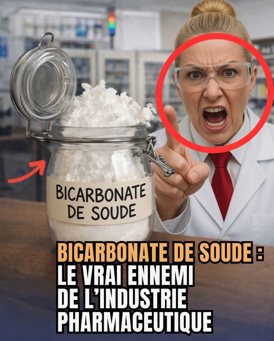 Maladies auto-immunes : boire du bicarbonate de soude est-il une manière surprenante de soutenir l’équilibre immunitaire ?