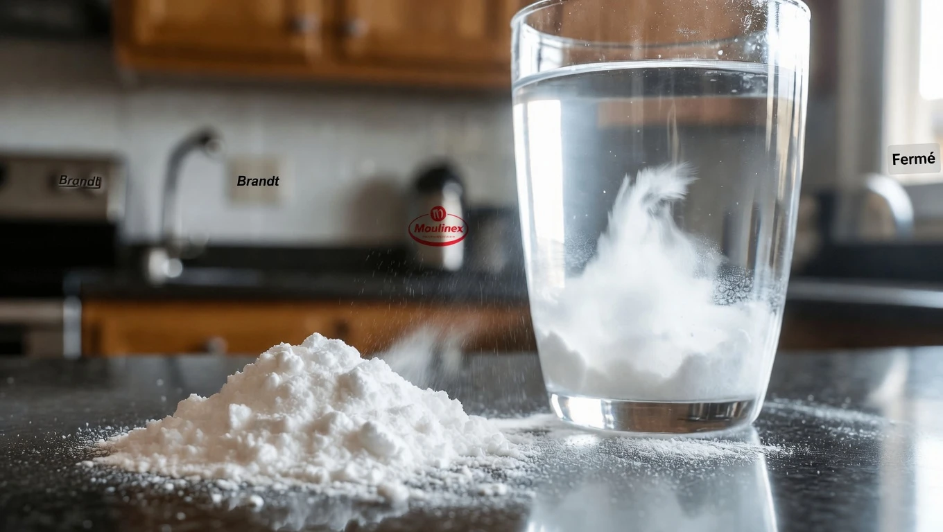 Maladies auto-immunes : boire du bicarbonate de soude est-il une manière surprenante de soutenir l’équilibre immunitaire ?