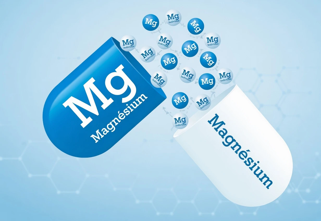 Les médecins révèlent 3 signes indiquant que vous pourriez avoir besoin de plus de magnésium et 3 situations où vous devriez éviter les suppléments