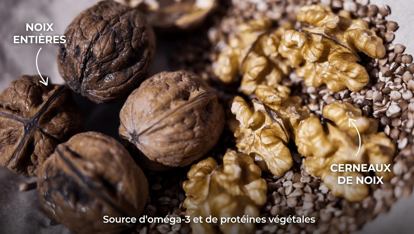 Un simple mélange de cuisine à 3 ingrédients à découvrir pour un soutien naturel de la thyroïde