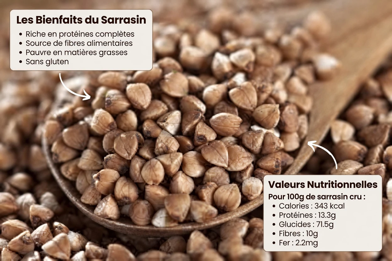 Un simple mélange de cuisine à 3 ingrédients à découvrir pour un soutien naturel de la thyroïde