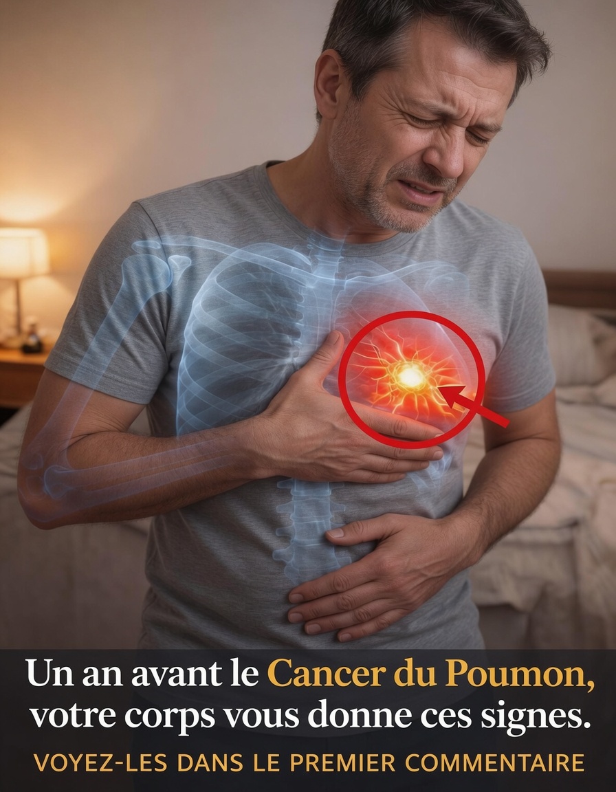 4 signes avant-coureurs du cancer du sein à ne jamais ignorer