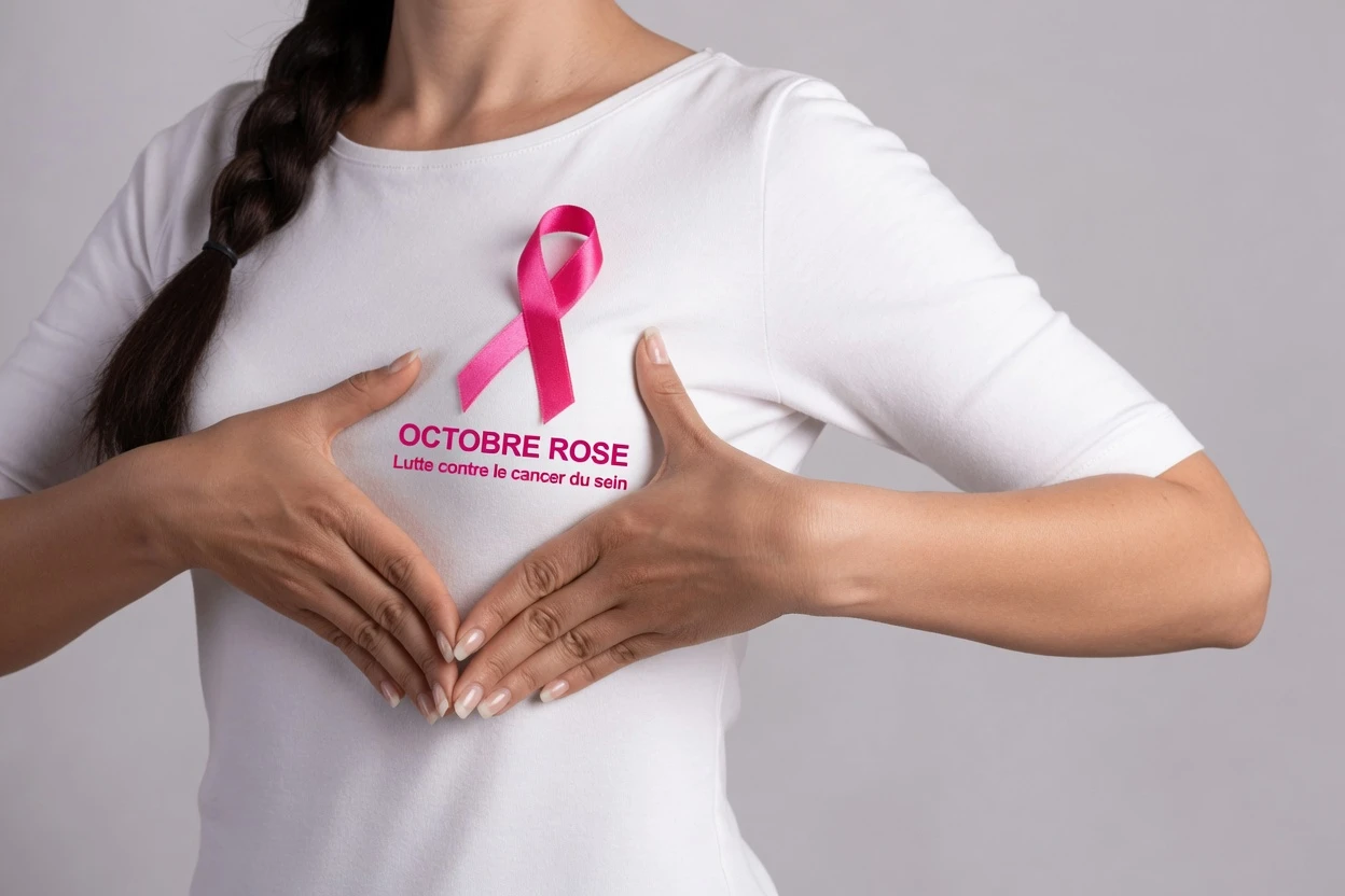 4 signes avant-coureurs du cancer du sein à ne jamais ignorer