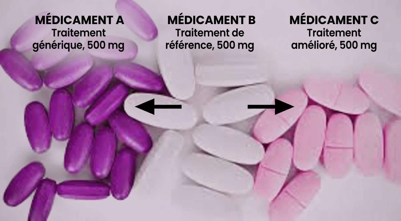 8 médicaments courants qui peuvent endommager vos reins (et pourquoi l’automédication est risquée)