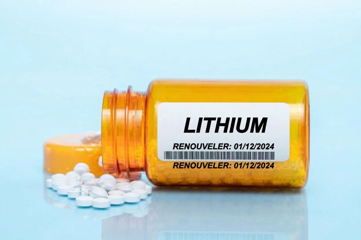 8 médicaments courants qui peuvent endommager vos reins (et pourquoi l’automédication est risquée)