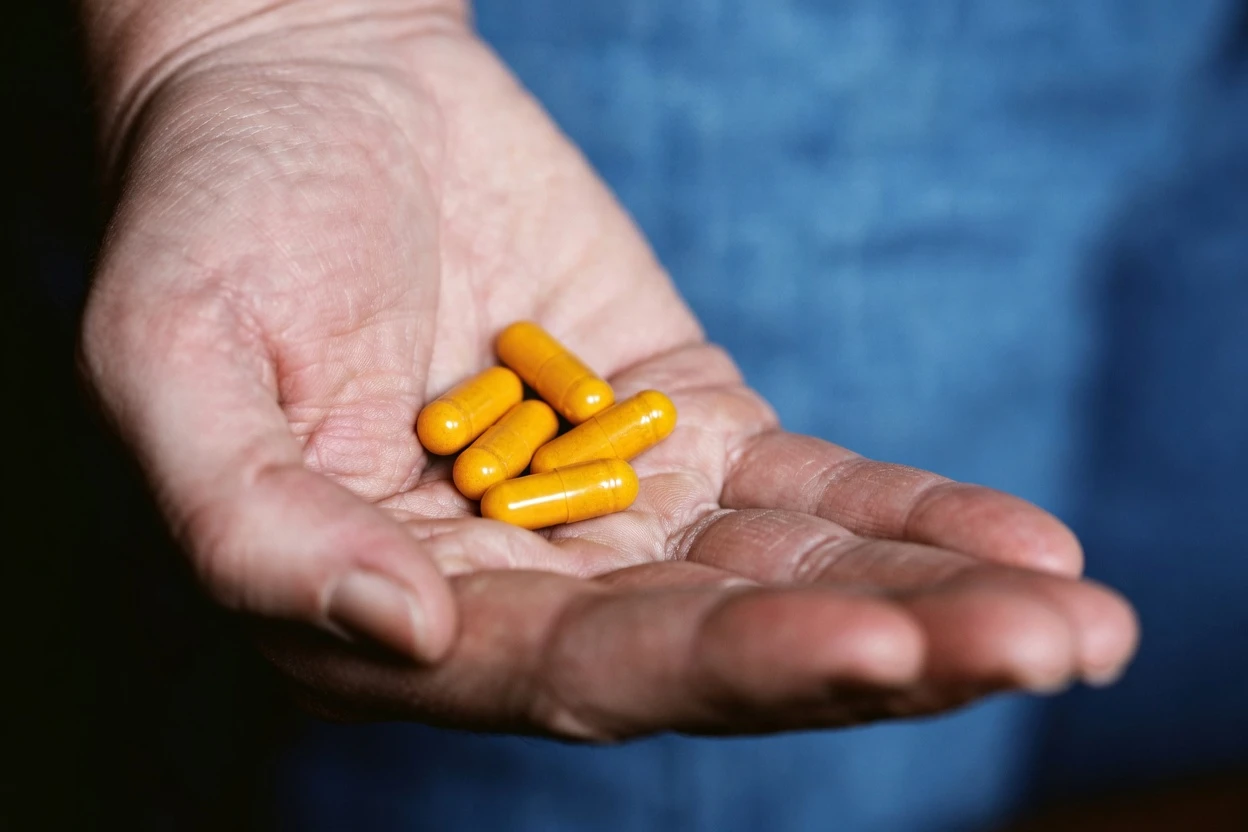 1 vitamine empêche l’accumulation de calcium dans les artères et le cœur